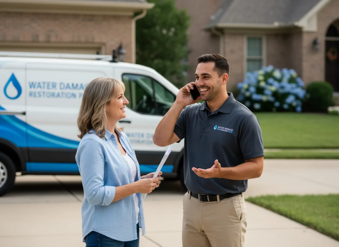 Flood Restoration Inverness, FL FAQs